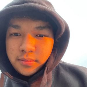 Meet your Posher, Michael angelo